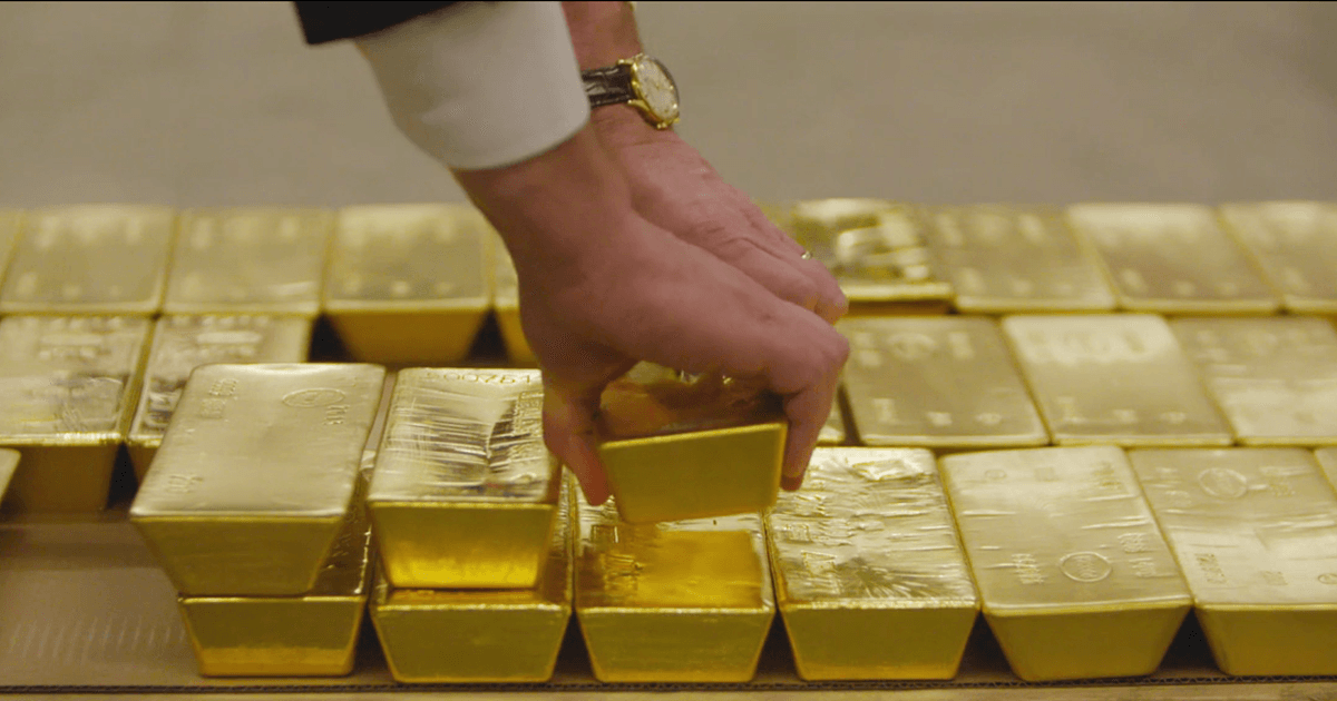 中国ゴールド 投資金の延べ棒 金條 観賞用 見本品 2点 楽天市場】24金【金銀業貿易場】貴金属 インゴット 九九九九